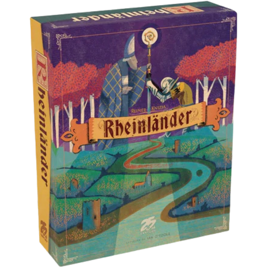 Rheinlander (PREORDER)