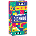 Dicendo (PREORDER)