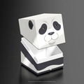 Ultimate Guard: Squaroes - Jujutsu Kaisen "Panda" JK006 - Deck Case 100+ (PREORDER)