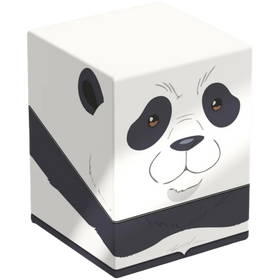 Ultimate Guard: Squaroes - Jujutsu Kaisen "Panda" JK006 - Deck Case 100+ (PREORDER)