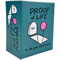 Proof of Life (PREORDER)