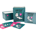 Proof of Life (PREORDER)