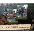 Bantam West (PREORDER)