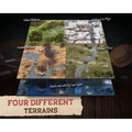 Bantam West (PREORDER)