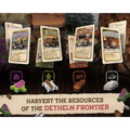 Bantam West (PREORDER)