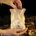 The Hobbit: Erebor - Dice Pouch (PREORDER)