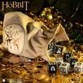 The Hobbit: Erebor - Dice Pouch (PREORDER)