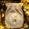 The Hobbit: Erebor - Dice Pouch (PREORDER)