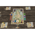 Siege Perilous (PREORDER)