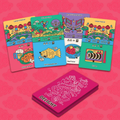 Seoul Journey (PREORDER)