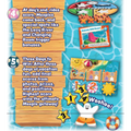 Meeple Vacation: Water Park (PREORDER)
