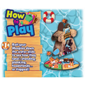 Meeple Vacation: Water Park (PREORDER)