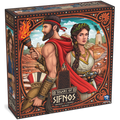 Towers of Sifnos (PREORDER)