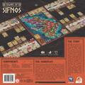 Towers of Sifnos (PREORDER)