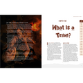 Werewolf: The Apocalypse RPG 5E - Tribes of Gaia (PREORDER)