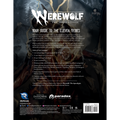 Werewolf: The Apocalypse RPG 5E - Tribes of Gaia (PREORDER)