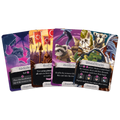 Peacemakers: Horrors of War - Shared Nightmares Expansion (PREORDER)