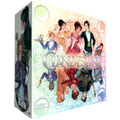 Clandestine: Deluxe Edition (PREORDER)