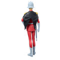 Mobile Suit Gundam GQuuuuuuX: Char Aznable - Banpresto Figure (PREORDER)