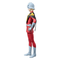 Mobile Suit Gundam GQuuuuuuX: Char Aznable - Banpresto Figure (PREORDER)