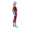 Mobile Suit Gundam GQuuuuuuX: Char Aznable - Banpresto Figure (PREORDER)