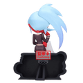 New Panty & Stocking with Garterbelt: Kneesocks - Banpresto Monitor Top Figz (PREORDER)