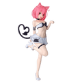 To LOVEru Darkness: Nyarls Collection Momo Belia Deviluke - Banpresto Figure (PREORDER)