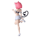 To LOVEru Darkness: Nyarls Collection Momo Belia Deviluke - Banpresto Figure (PREORDER)