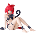 To LOVEru Darkness: Nyarls Collection Mea Kurosaki - Banpresto Figure (PREORDER)