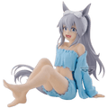 Umamusume: Cinderella Gray: Tamamo Cross - Banpresto Relax Time Figure (PREORDER)