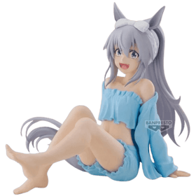 Umamusume: Cinderella Gray: Tamamo Cross - Banpresto Relax Time Figure (PREORDER)