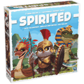 Spirited (PREORDER)
