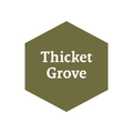 The Army Painter: Warpaints Fanatic - John Blanche Masterclass - Thicket Grove (18ml) (PREORDER)