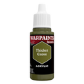 The Army Painter: Warpaints Fanatic - John Blanche Masterclass - Thicket Grove (18ml) (PREORDER)