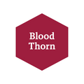 The Army Painter: Warpaints Fanatic - John Blanche Masterclass - Blood Thorn (18ml) (PREORDER)