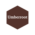 The Army Painter: Warpaints Fanatic - John Blanche Masterclass - Umberroot (18ml) (PREORDER)