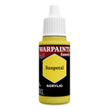 The Army Painter: Warpaints Fanatic - John Blanche Masterclass - Sunpetal (18ml) (PREORDER)