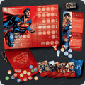 Brave & Bold: Bag Building Combat Game: Combat Vault (PREORDER)