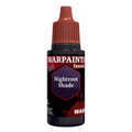 The Army Painter: Warpaints Fanatic Wash - John Blanche Masterclass - Nightroot Shade (18ml) (PREORDER)