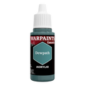 The Army Painter: Warpaints Fanatic - John Blanche Masterclass - Dewpath (18ml) (PREORDER)