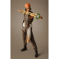 One Piece: A Netflix Series: Usopp TAMASHII NATIONS S.H.Figuarts Action Figure (PREORDER)