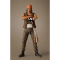 One Piece: A Netflix Series: Usopp TAMASHII NATIONS S.H.Figuarts Action Figure (PREORDER)