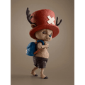 One Piece: A Netflix Series: Tony Tony Chopper TAMASHII NATIONS S.H.Figuarts Action Figure (PREORDER)