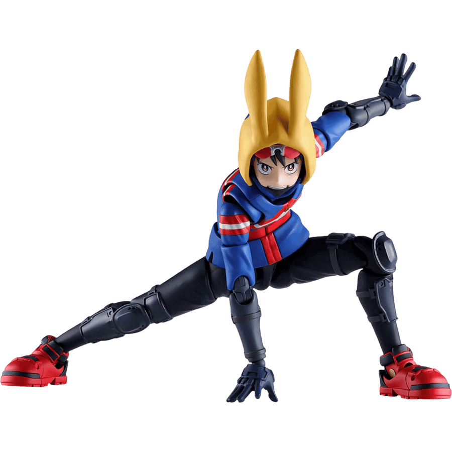 My Hero Academia: Vigilantes: Koichi Haimawari TAMASHII NATIONS S.H.Figuarts Action Figure (PREORDER)