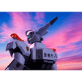 Mobile Police Patlabor EZY: <Side Labor> AV-98Plus Ingram (Ingram Plus) TAMASHII NATIONS The Robot Spirits Action Figure (PREORDER)