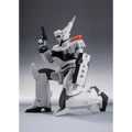 Mobile Police Patlabor EZY: <Side Labor> AV-98Plus Ingram (Ingram Plus) TAMASHII NATIONS The Robot Spirits Action Figure (PREORDER)