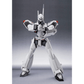 Mobile Police Patlabor EZY: <Side Labor> AV-98Plus Ingram (Ingram Plus) TAMASHII NATIONS The Robot Spirits Action Figure (PREORDER)