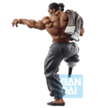 Baki: Retsu Kaioh (Giant Heartbeat) Masterlise Ichibansho Figure (PREORDER)