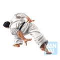 Baki: Katsumi Orochi (Giant Heartbeat) Masterlise Ichibansho Figure (PREORDER)