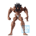 Baki: Pickle (Giant Heartbeat) Masterlise Ichibansho Figure (PREORDER)